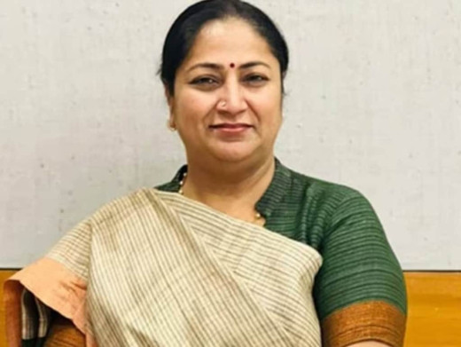 रेखा गुप्ता बनेंगी दिल्ली की नई मुख्यमंत्री, भाजपा ने युवा और साफ छवि को दी प्राथमिकता